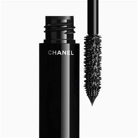 nouveau mascara chanel|chanel mascara website.